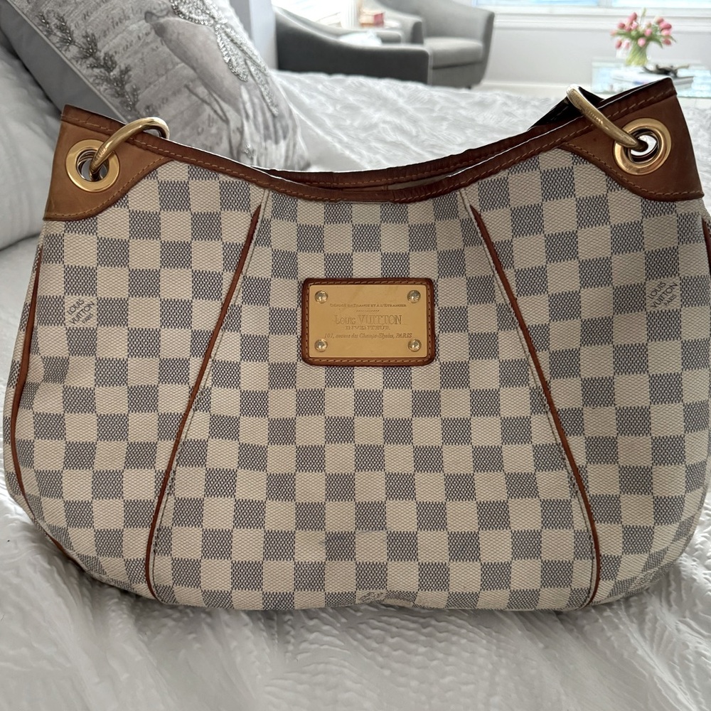 Louis Vuitton Bag Original